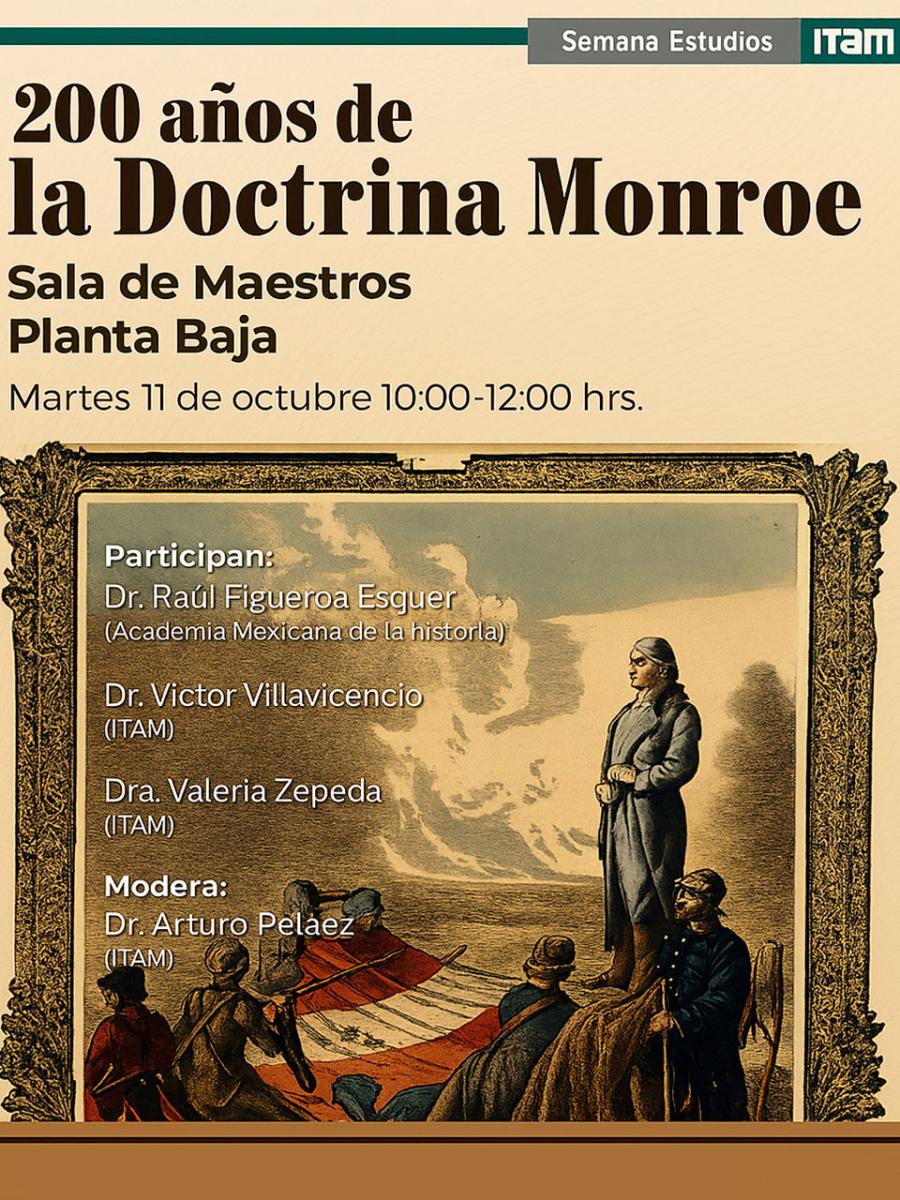 Doctrina Monroe