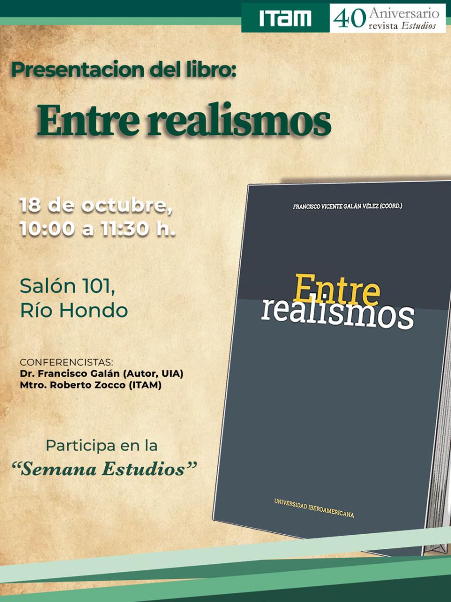 Entre realismos