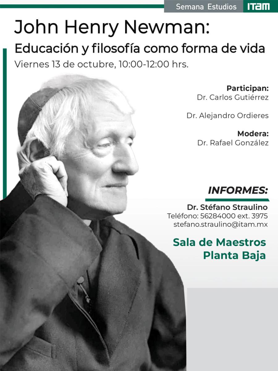 John Henry Newman