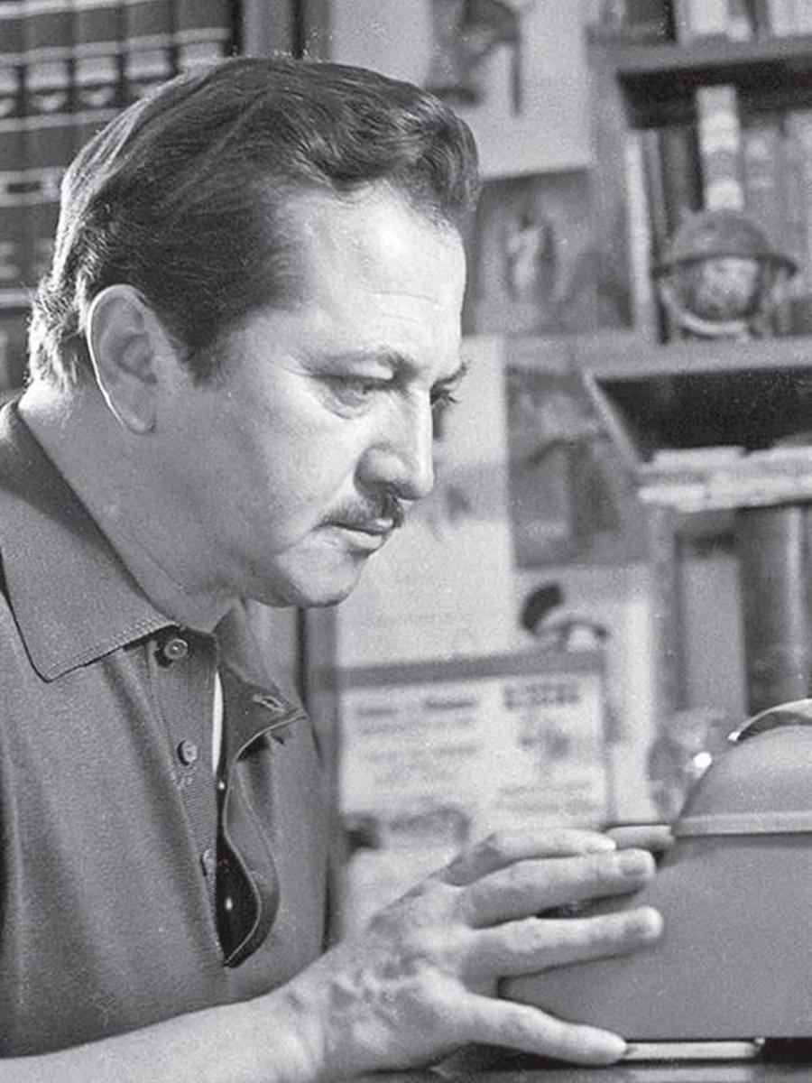 Ricardo Garibay