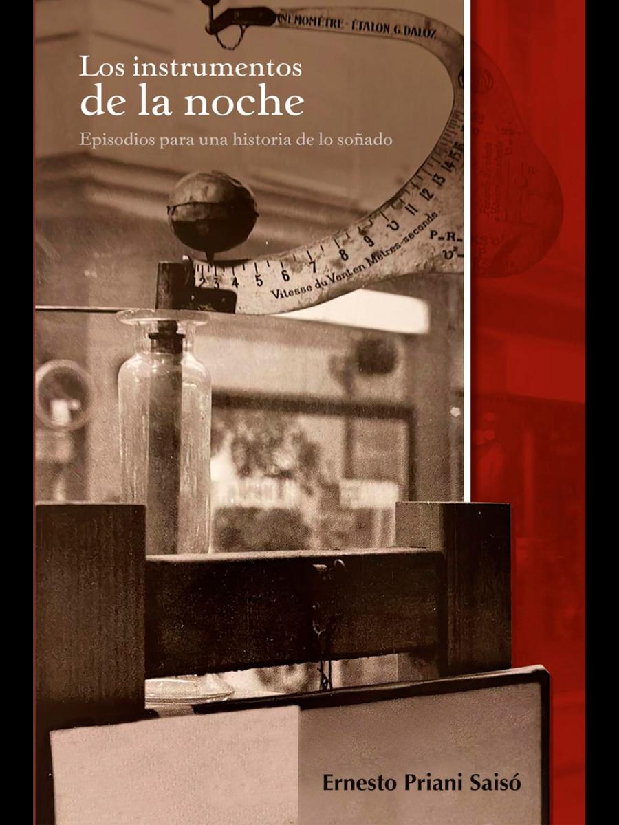 Los instrumentos de la noche